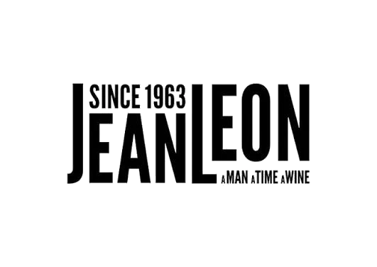 Jean Leon – Logo, Weine aus Katalonien, Spanien