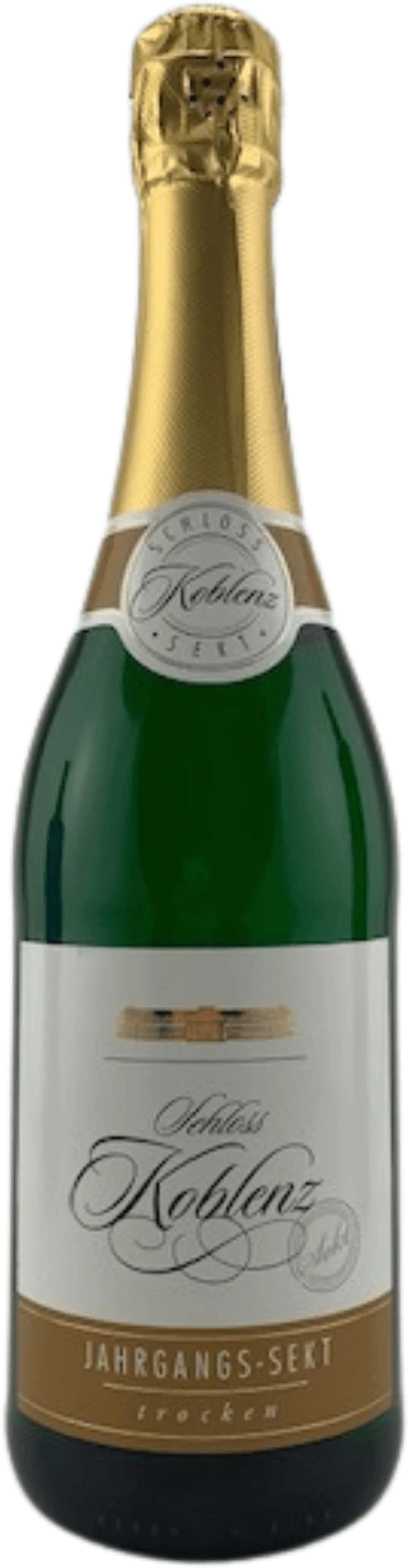 Schloss Koblenz Vintage Sekt