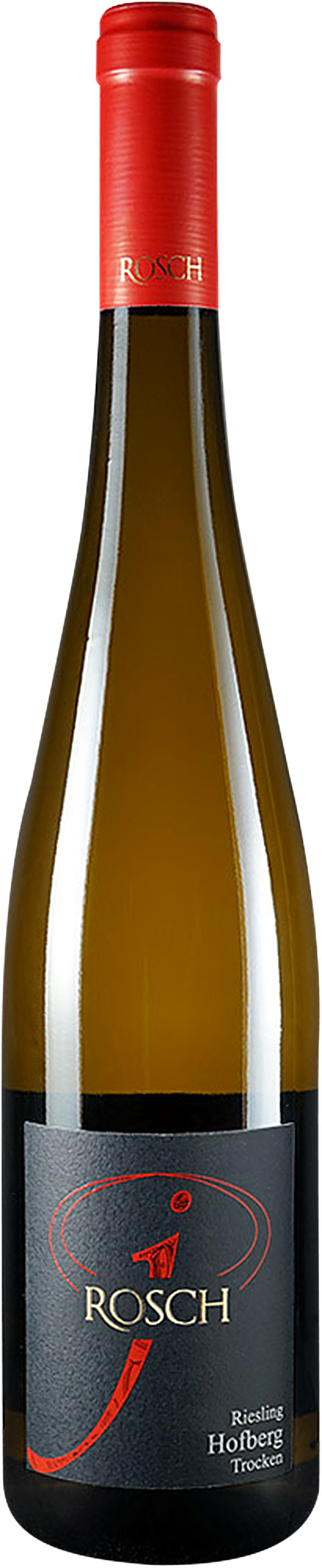 Josef Rosch Dhroner Hofberg Riesling trocken