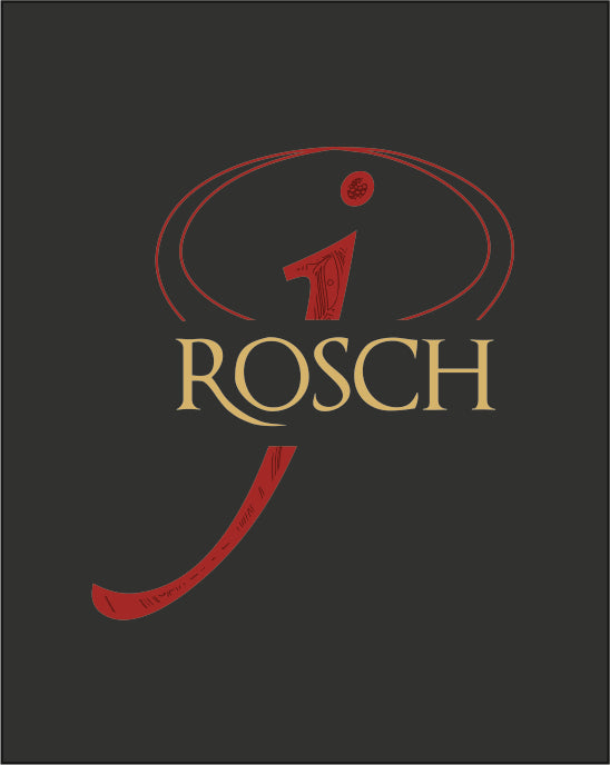 Josef Rosch Weingut Logo – Produzent von Mosel-Riesling-Weinen