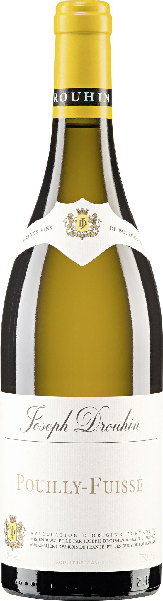 Pouilly Fuissé AC 0.75L