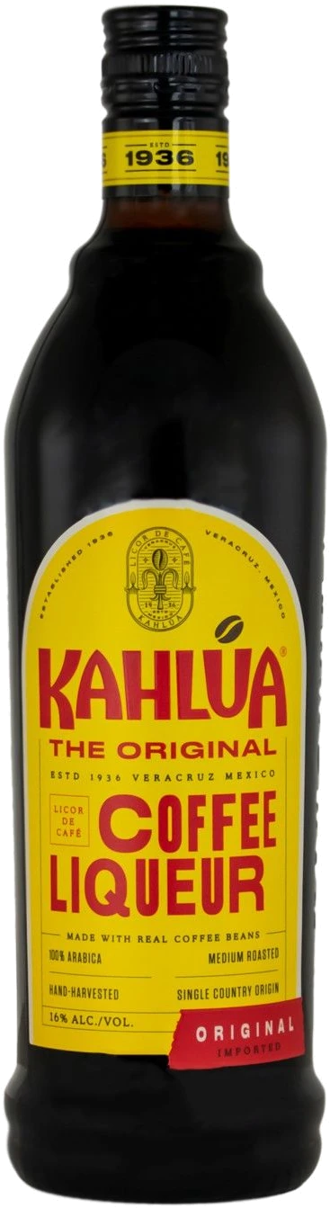 Kahlua Kaffeelikör
