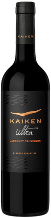Kaiken Ultra Cabernet Sauvignon