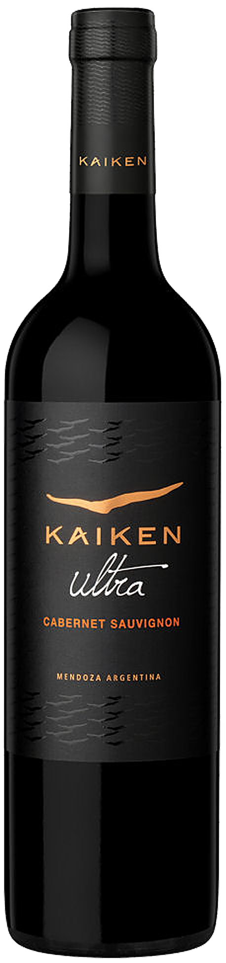 Kaiken Ultra Cabernet Sauvignon