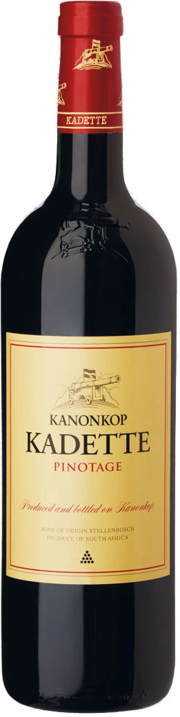 Kanonkop Kadette Pinotage