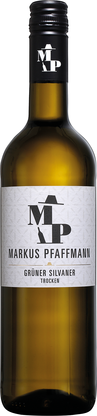 Markus Pfaffmann Grüner Silvaner MP