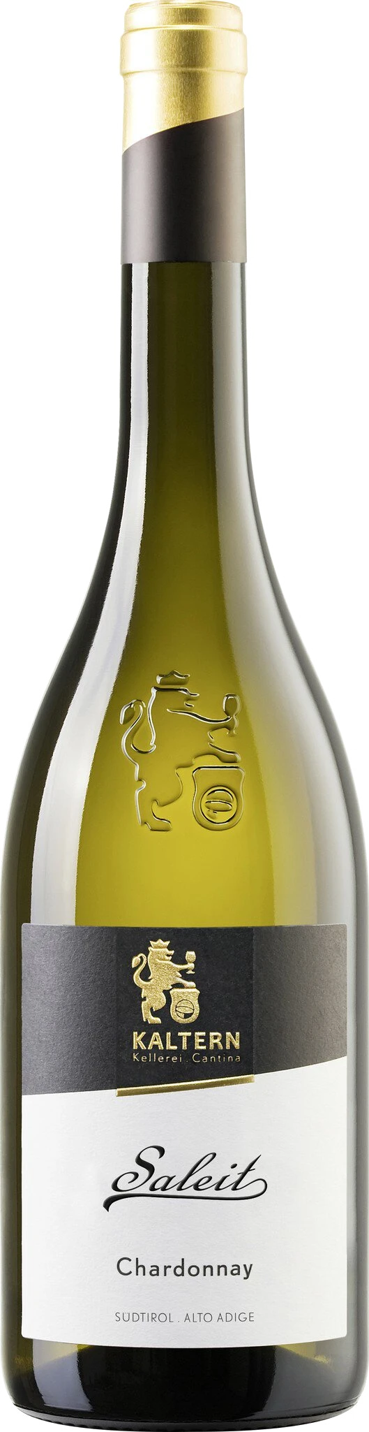 Saleit Chardonnay Alto Adige DOC 0.75L