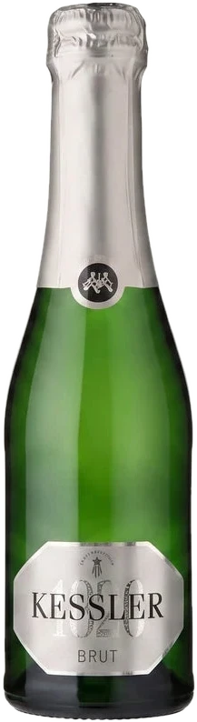 Kessler Brut  0,2l.