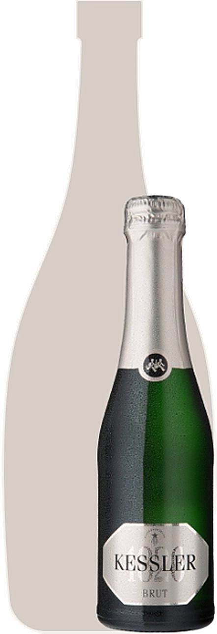 Kessler Brut  0,2l.