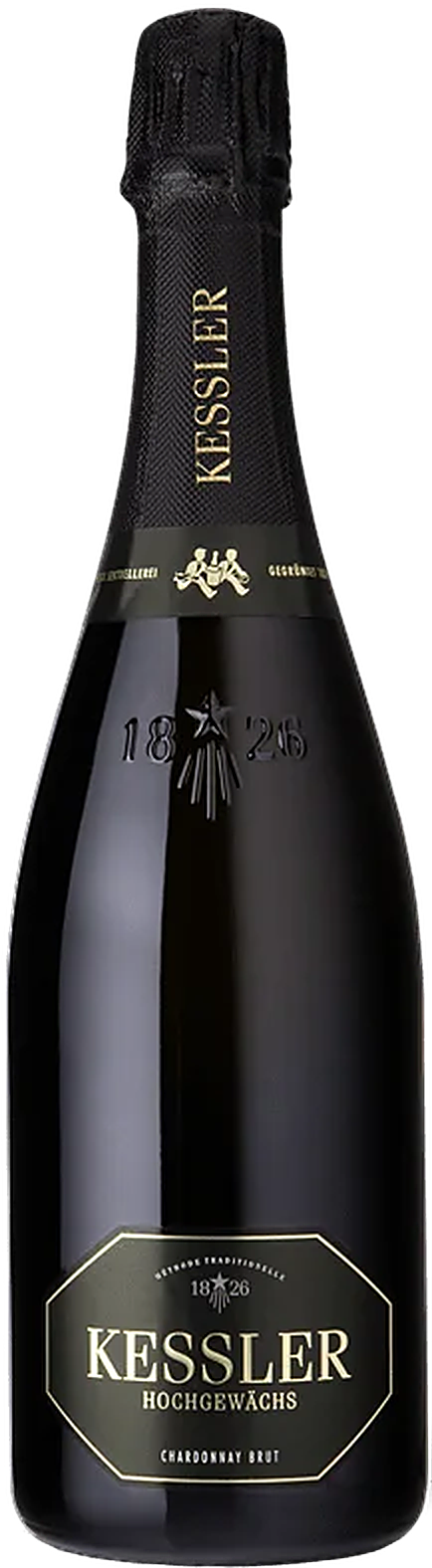 Kessler Hochgewächs Chardonnay Brut