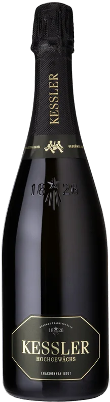 Kessler Hochgewächs Chardonnay Brut