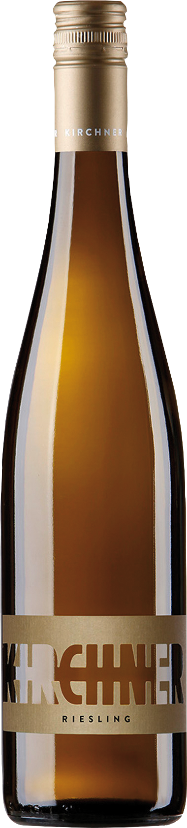 Kirchner Riesling QbA trocken "Stadtmauer"