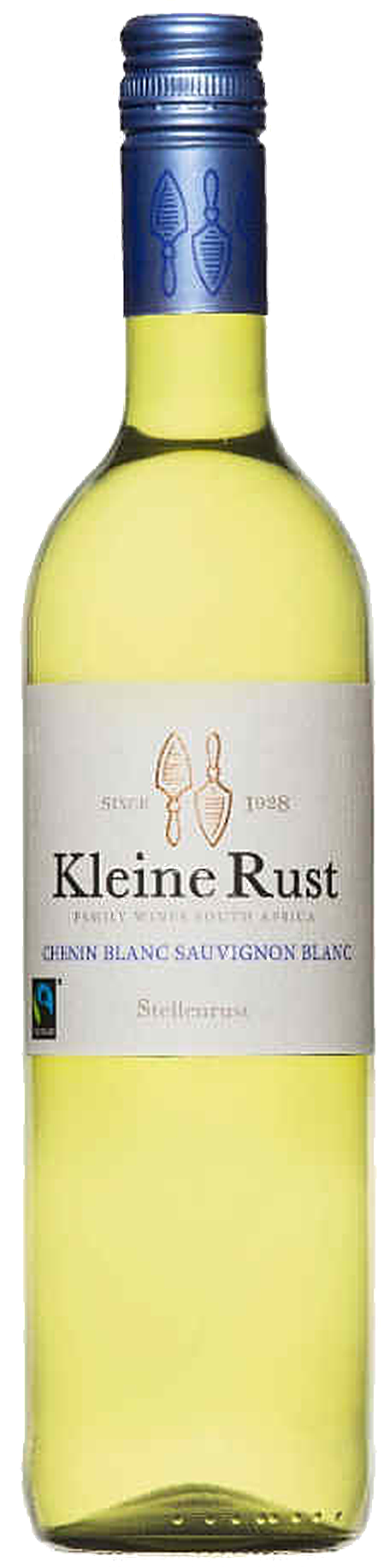 Kleine Rust Chenin Blanc Sauvignon Blanc FAIRTRADE
