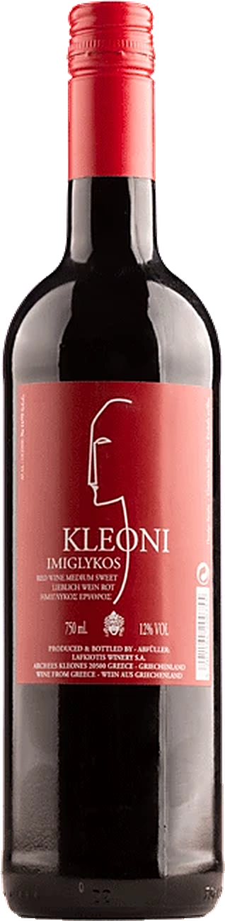 Kleoni Imiglykos Rood