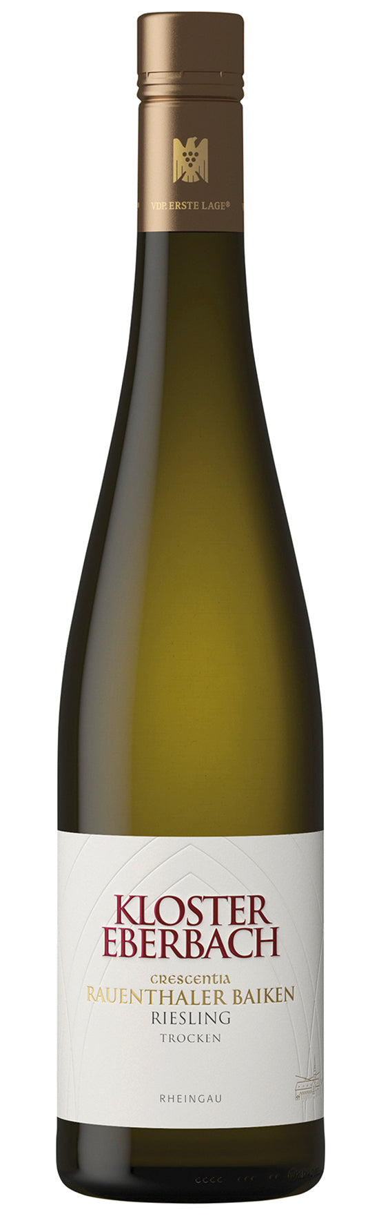 Rauenthaler Baiken Crescentia Riesling Erste Lage