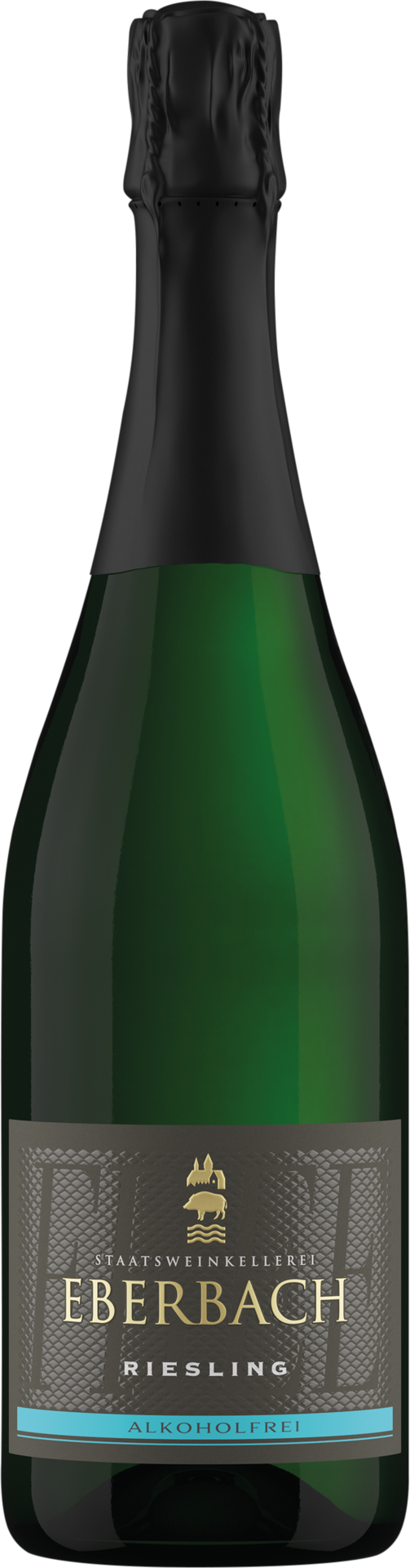 Kloster Eberbach Sparkling Riesling (alcohol-free)