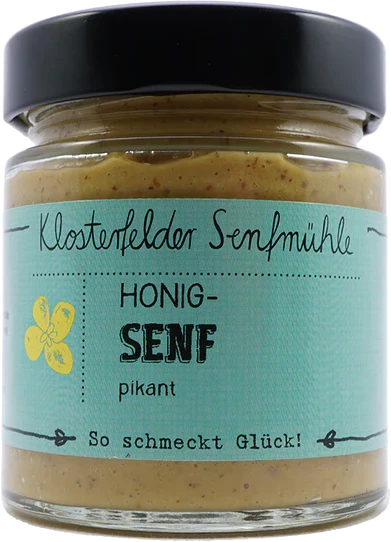 Honey mustard