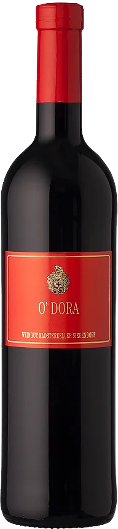 Klosterkeller Siegendorf O'Dora Cuvée trocken