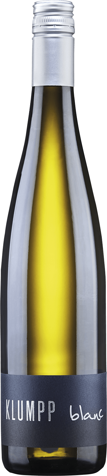 Klumpp Cuvée Blanc trocken