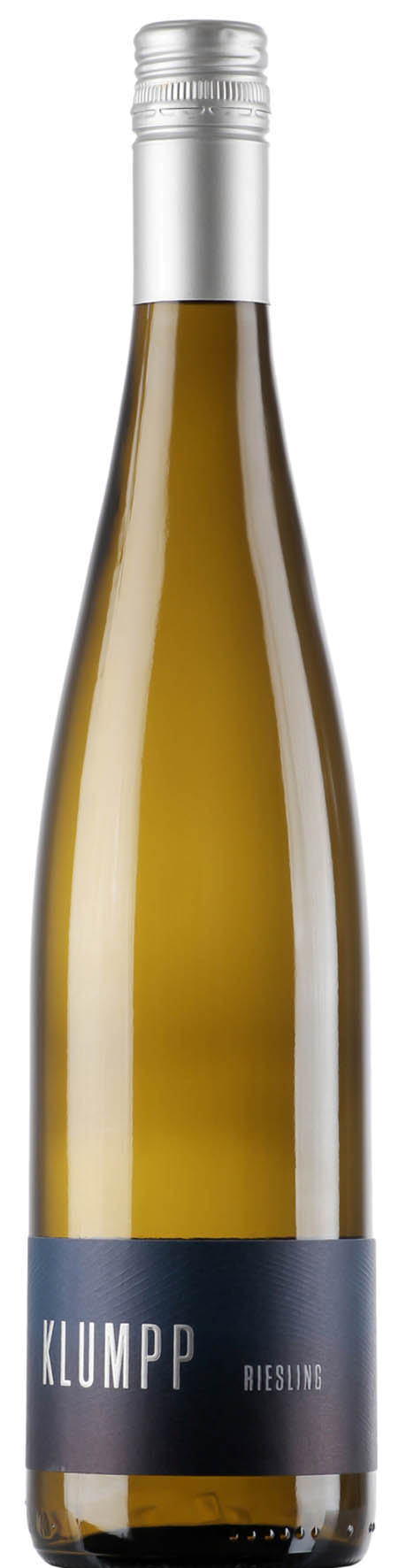 Klumpp Riesling trocken