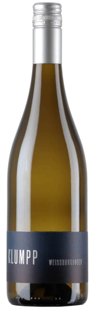 Klumpp Weissburgunder