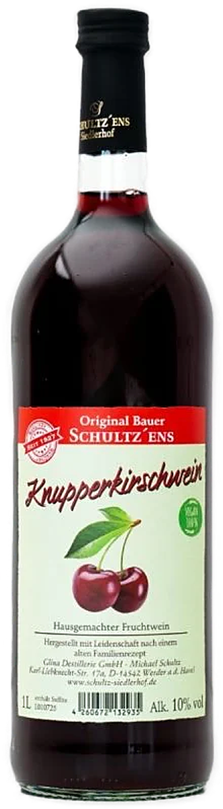 Knupperkirschwein