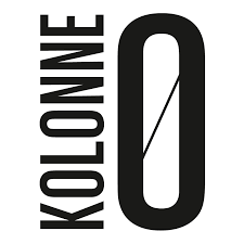 Kolonne Null Logo – Hersteller alkoholfreier Weine aus Berlin
