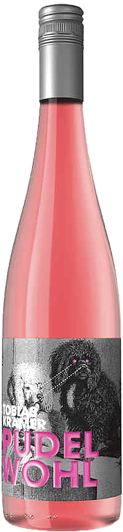 Krämer Pudelwohl Rosé