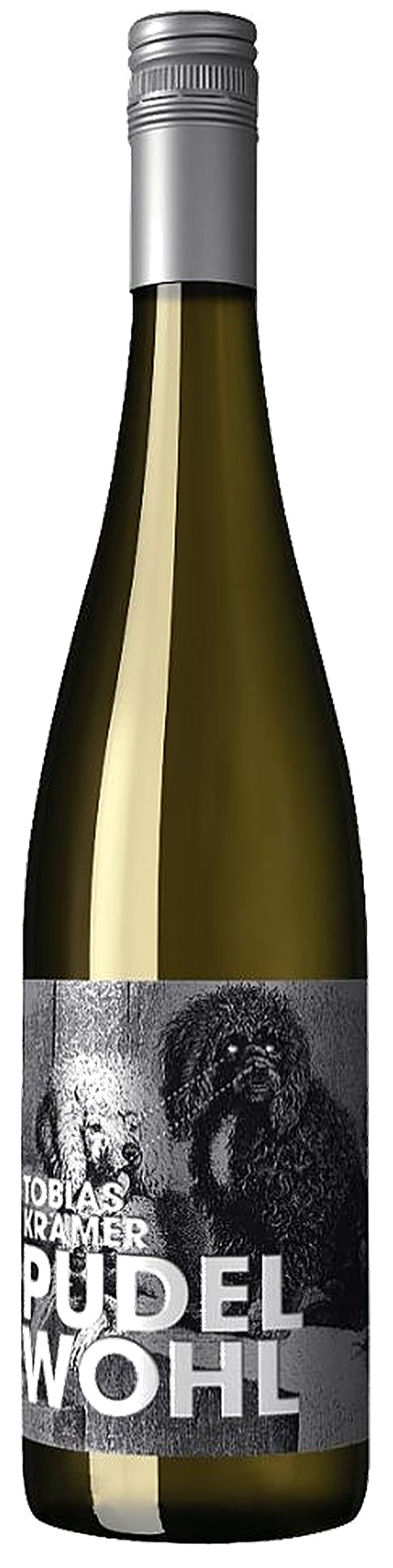 Krämer Pudelwohl trocken