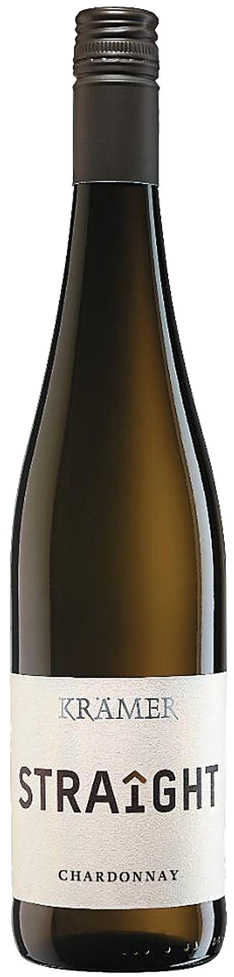 Krämer Straight Chardonnay trocken