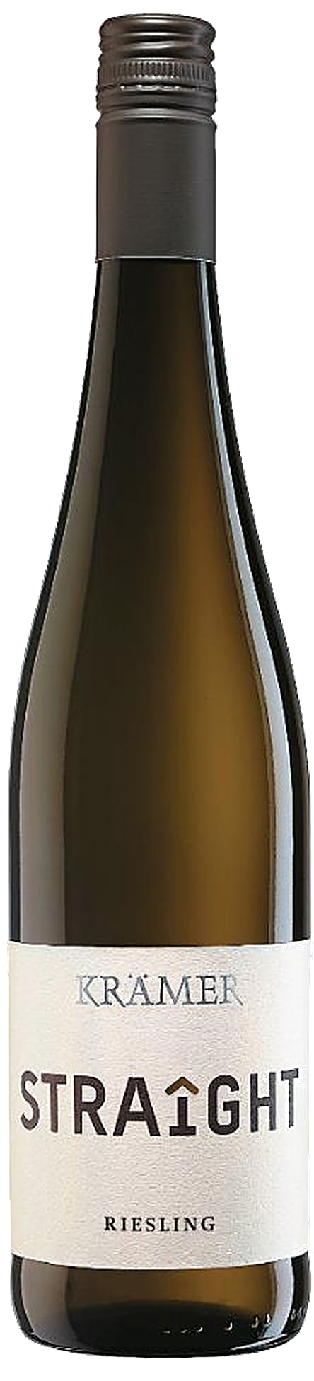 Krämer Straight Riesling trocken