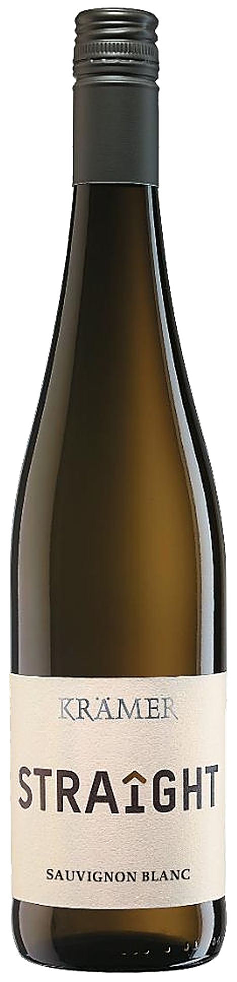 Krämer Straight Sauvignon Blanc trocken