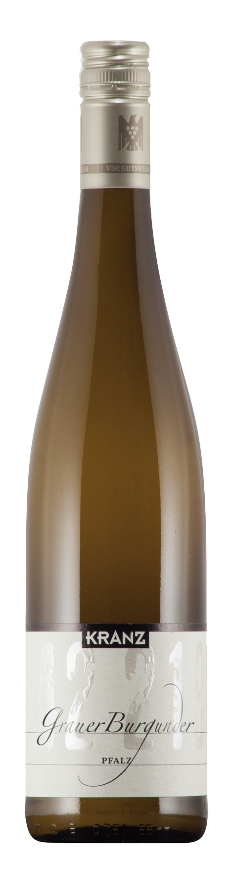 Kranz Grauburgunder