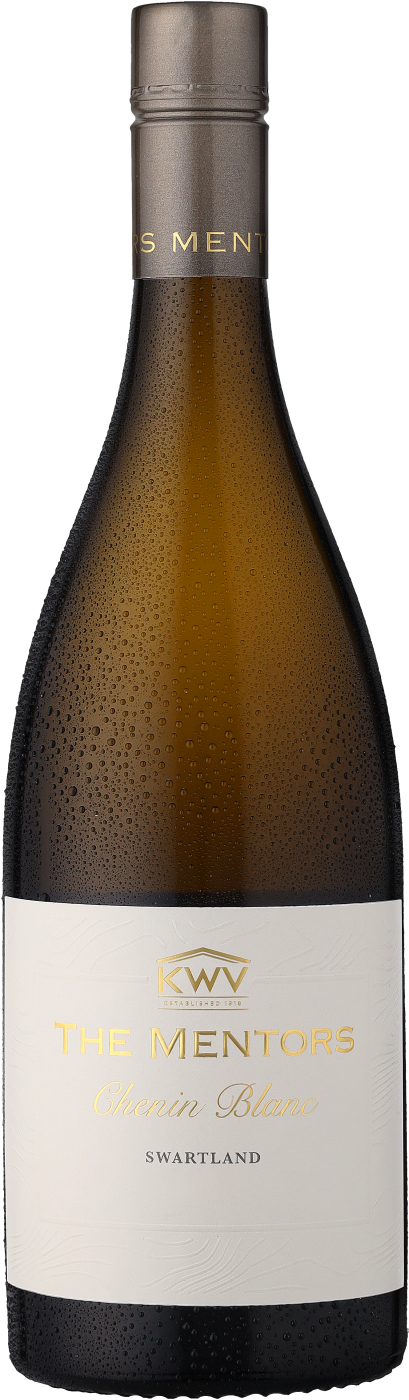 KWV »The Mentors« Chenin Blanc 0.75L