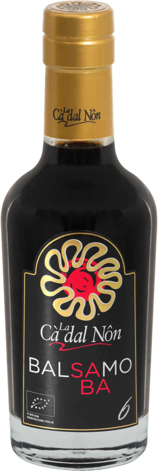 La Cà dal Nôn Balsamosaba 6 - 250 ml