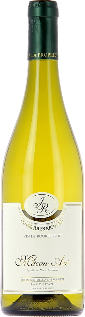 Macon Azé Blanc Cuvée Jules Richard