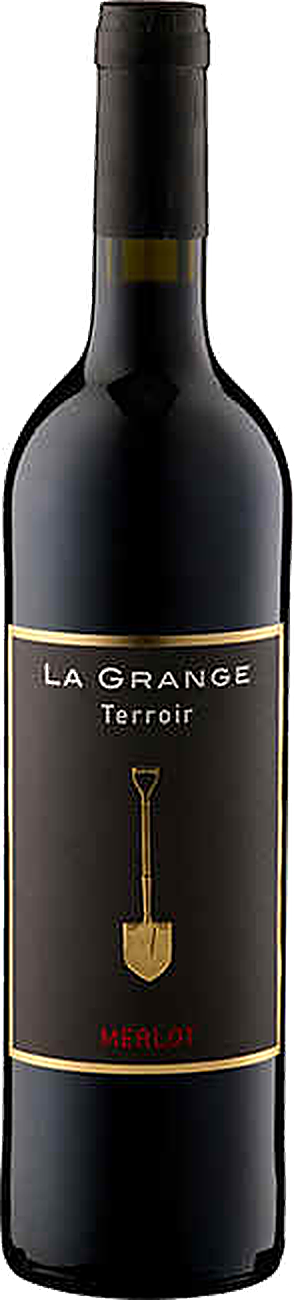 La Grange Terroir Merlot IGP Pays d'OC