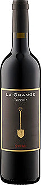 La Grange Terroir Syrah Cabanisse
