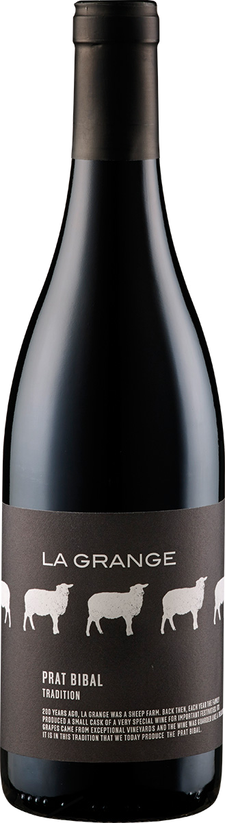 La Grange Tradition Prat Bibal AOP