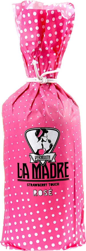 Vermouth La Madre Rosé