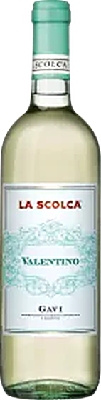 La Scolca Gavi Valentino