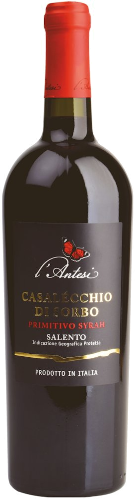 L'Antesi Casalécchio di Sorbo