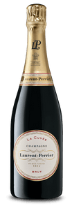Champagne Laurent-Perrier La Cuvée Brut