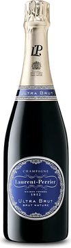 Laurent Perrier Ultra Brut