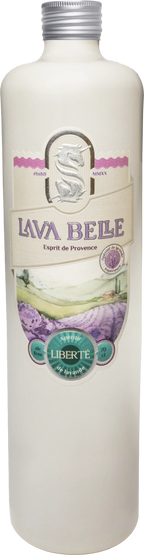 Lava Belle LAV'A BELLE LIBERTÉ Alcohol-Free – alcohol-free aperitif in a bottle