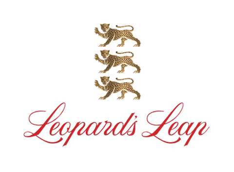 Leopard’s Leap