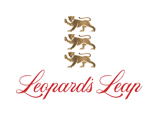 Leopard's Leap Logo – südafrikanischer Weinhersteller aus Franschhoek, Westkap