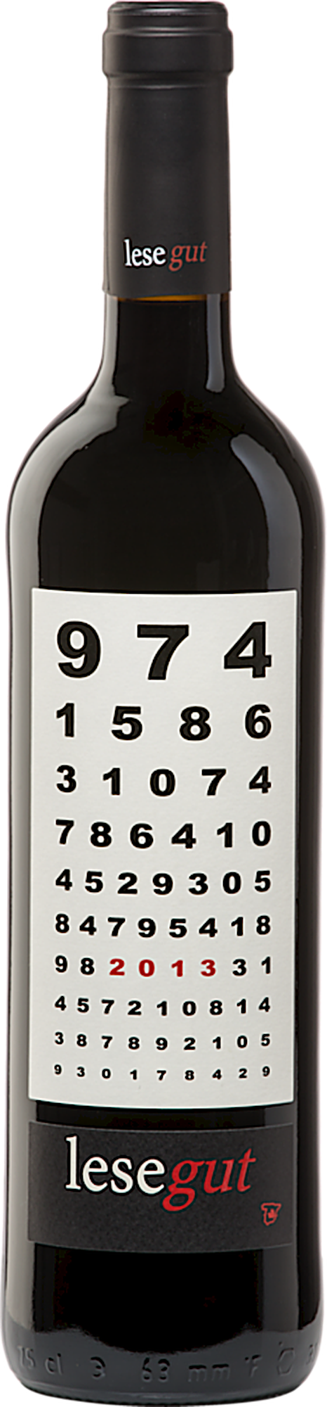 Lesegut Tinto