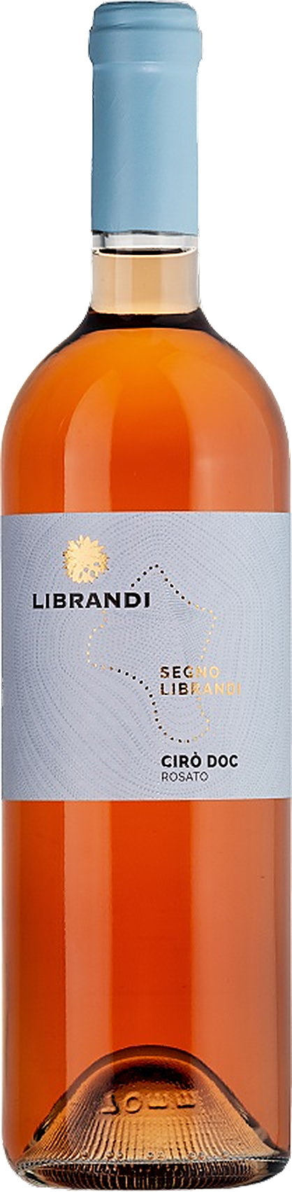 Librandi Ciro Rosato