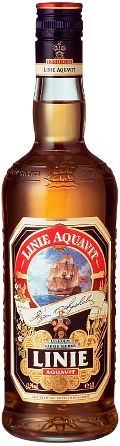 Aquavit Line
